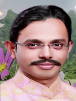 Devesh Dahariya